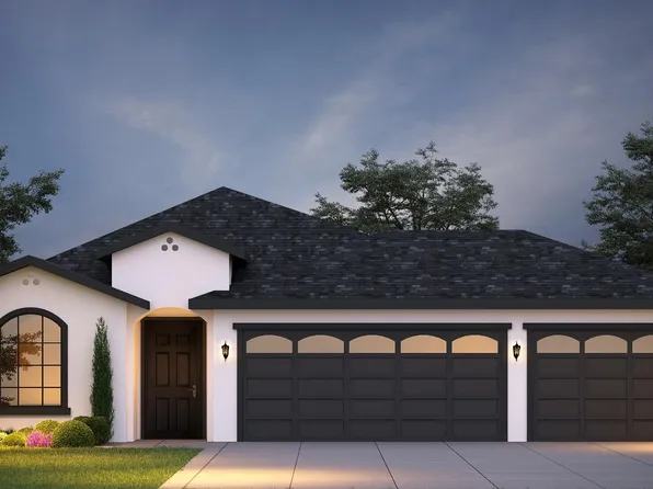 9102 Brown Leaf Ave, Bakersfield, CA 93306