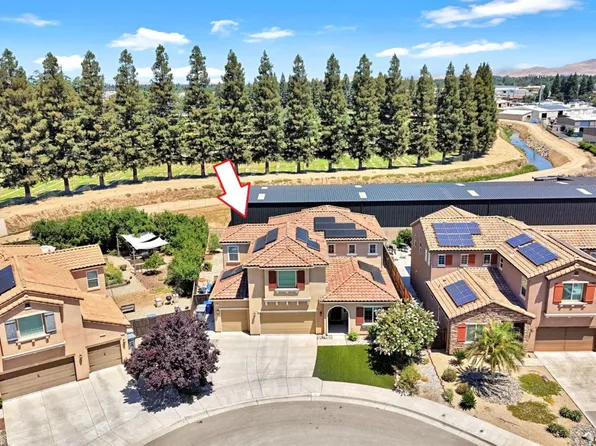 17 Polson Ave, Clovis, CA 93612