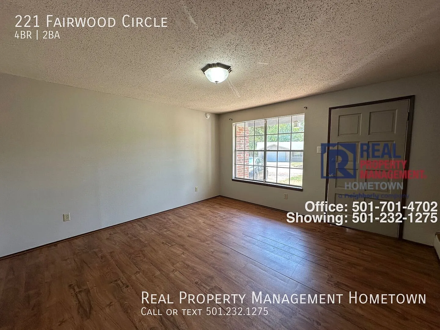 4 bedroom, 2 bath home in Lake Hamilton School District!! — Photo 3