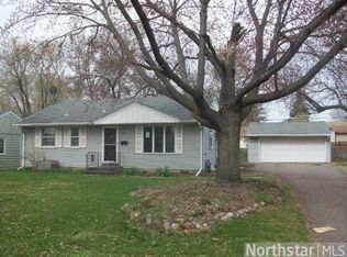 7614 10th Ave S, Richfield, MN 55423