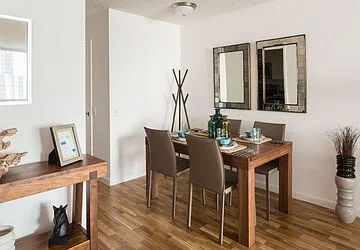 Rented by Keller Williams NYC