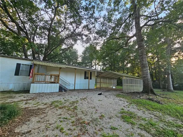 38156 Michelle Dr, Pearl River, LA 70452