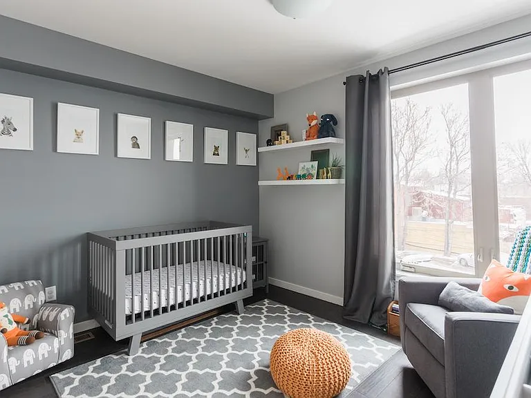 4030 Tejon St #106 — Photo 11
