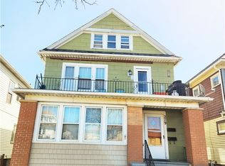 279 Commonwealth Ave, Buffalo, NY 14216