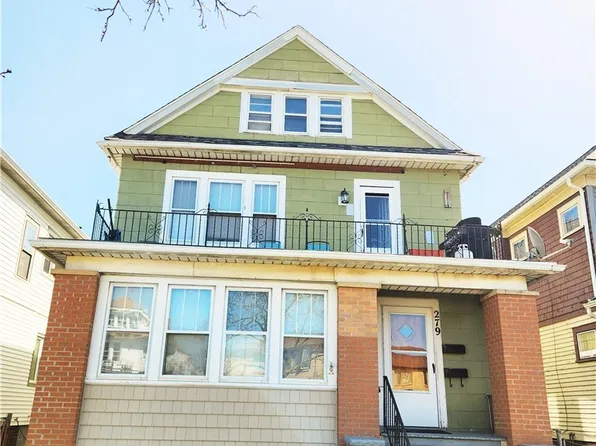 279 Commonwealth Ave, Buffalo, NY 14216