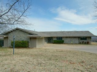 2509 Galaxy Rd, Sapulpa, OK 74066