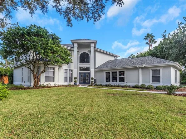 5250 Macoso Ct, New Port Richey, FL 34655