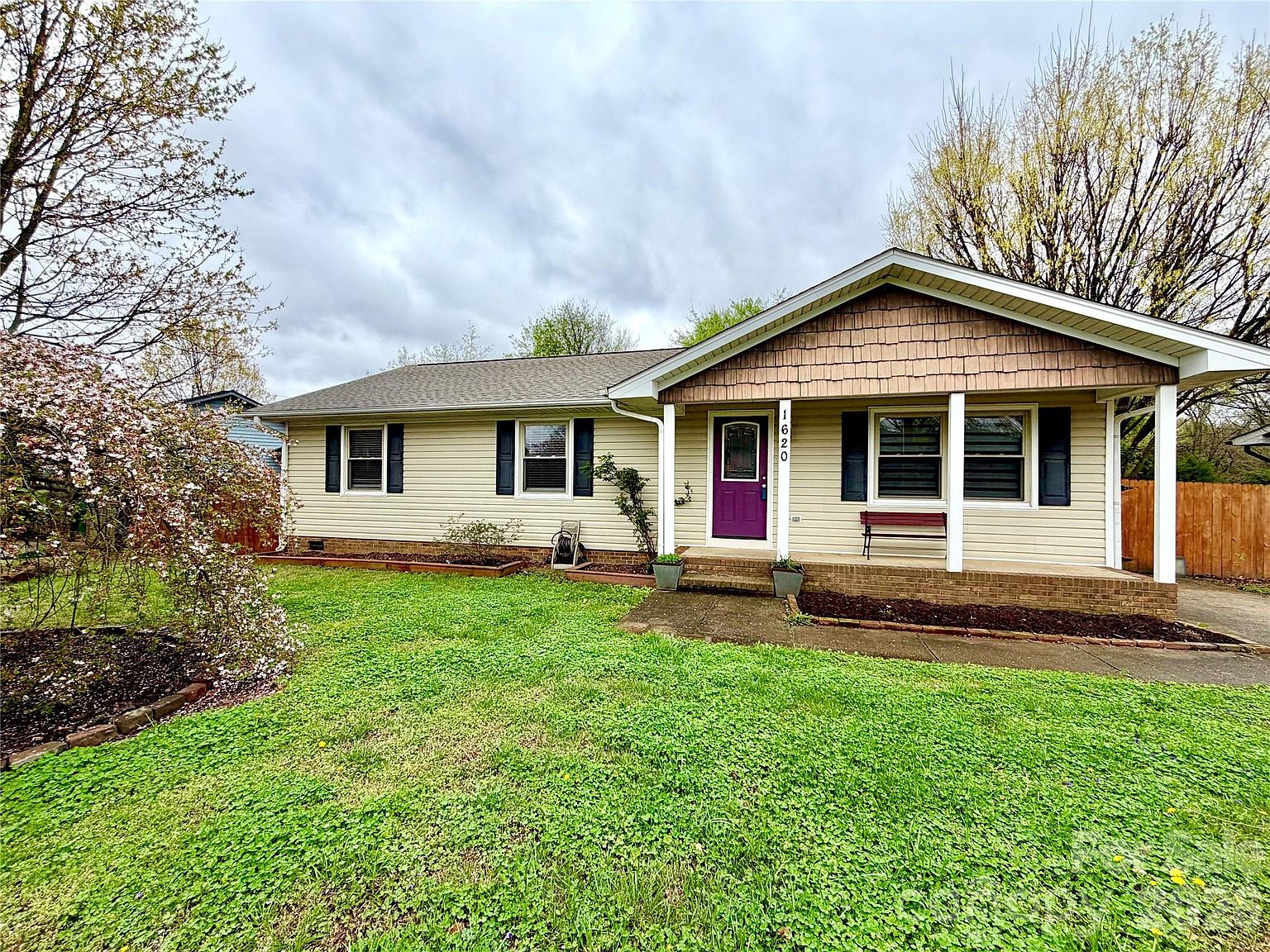 1620 Hamilton St, Charlotte, NC 28206 | Zillow