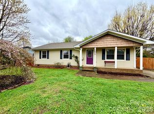 1620 Hamilton St, Charlotte, NC 28206