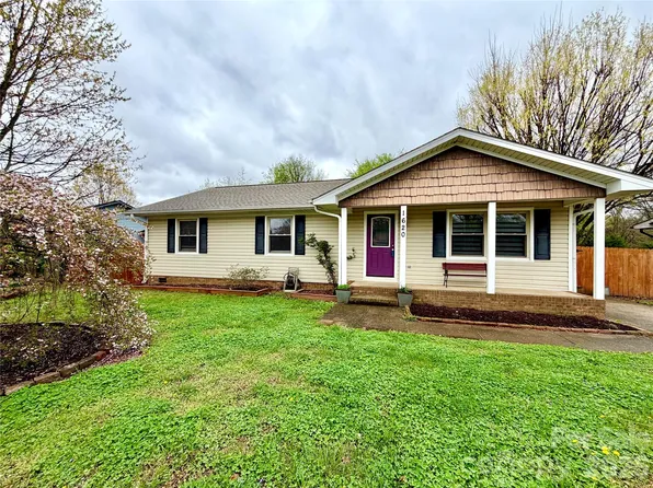 1620 Hamilton St, Charlotte, NC 28206