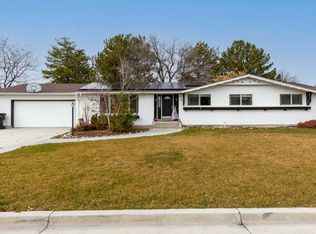 785 N 200 E, Tremonton, UT 84337