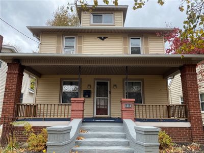 1212 Tulip St, Akron, OH, 44301