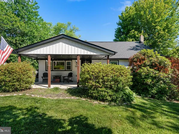 1320 Sharon Acres Rd, Forest Hill, MD 21050