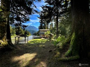 51603 S Riverside Rd, Gold Bar, WA 98251