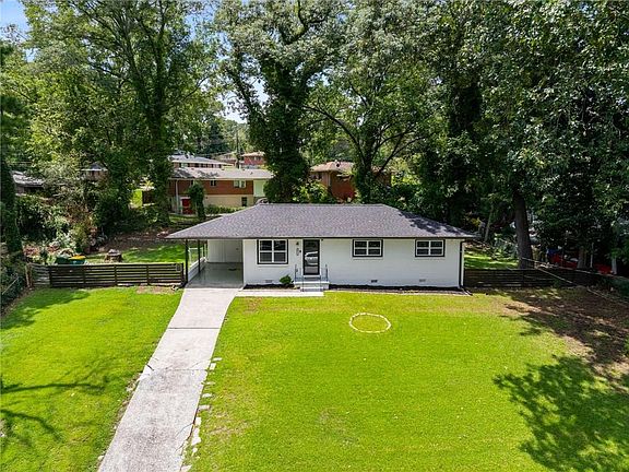 2nd image of 4317 Brookside Dr