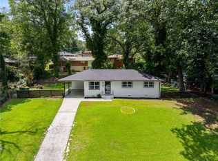 4317 Brookside Dr, Forest Park, GA 30297