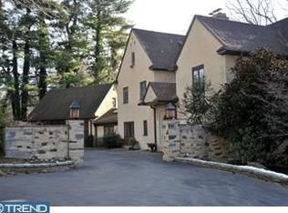 1124 Berwind Rd, Wynnewood, PA 19096