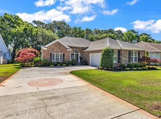 233 Deacon Dr. #Tradition, Pawleys Island, SC 29585
