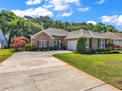 233 Deacon Dr. #Tradition, Pawleys Island, SC, 29585