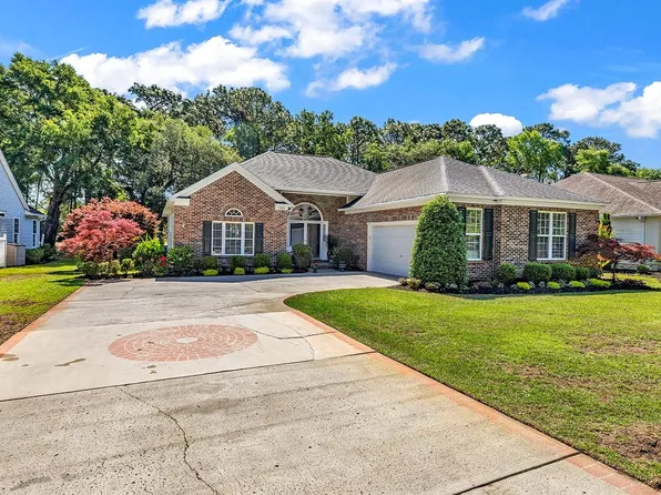 233 Deacon Dr. #Tradition, Pawleys Island, SC 29585