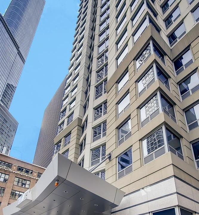 1st image of 440 N Wabash Ave APT 3207