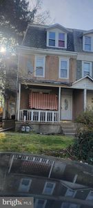 113 S 4th St, Darby, PA, 19023