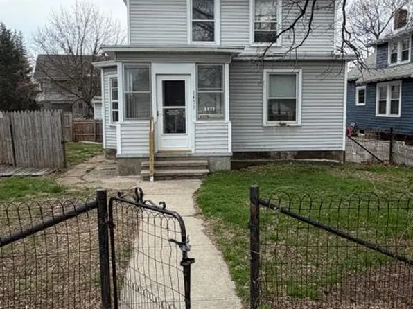 1471 Helderberg Avenue, Rotterdam, NY 12306