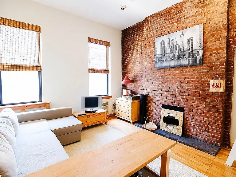67 W 73rd St #3C — Photo 5