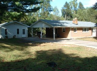 91 Davis St, Marion, NC 28752