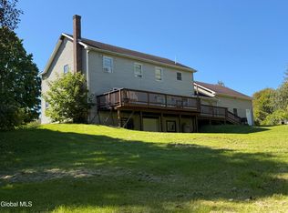 1068 Wicker Street, Ticonderoga, NY 12883