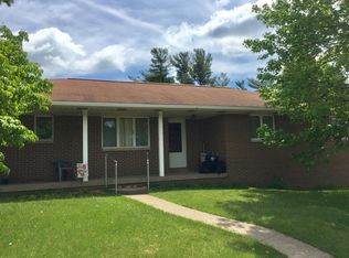 173 Chapel Rd, Wheeling, WV 26003