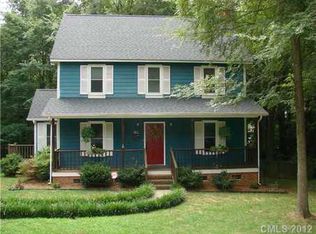 822 Lochridge Rd, Charlotte, NC 28209