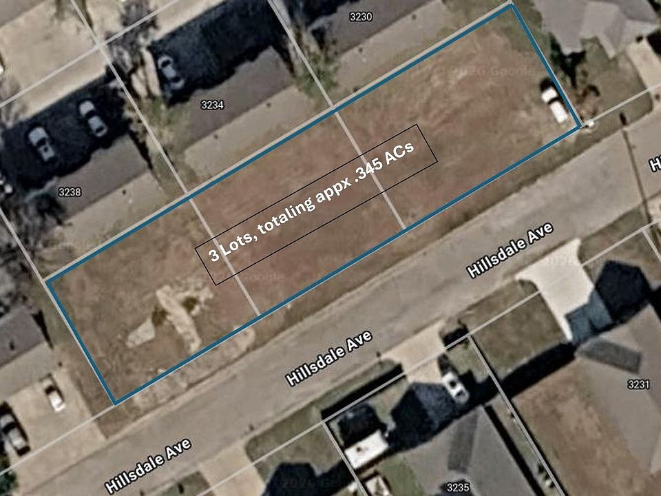 1st image of Lots 6 8 Hillsdale Ave