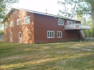 1463 Davison St APT 3, North Pole, AK 99705