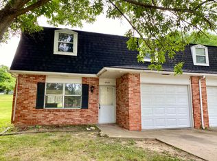4308 Ludwick Blvd, Columbia, MO 65203