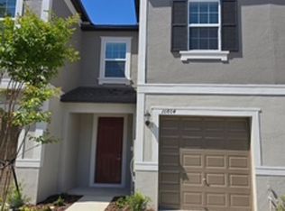10804 Fort White Ct, Tampa, FL 33647