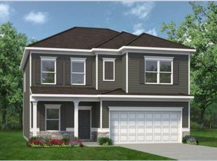 46 Arrington Dr, Adairsville, GA 30103