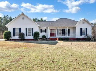 837 Edgil Rd, Jasper, AL 35503