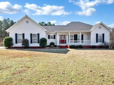 837 Edgil Rd, Jasper, AL, 35503