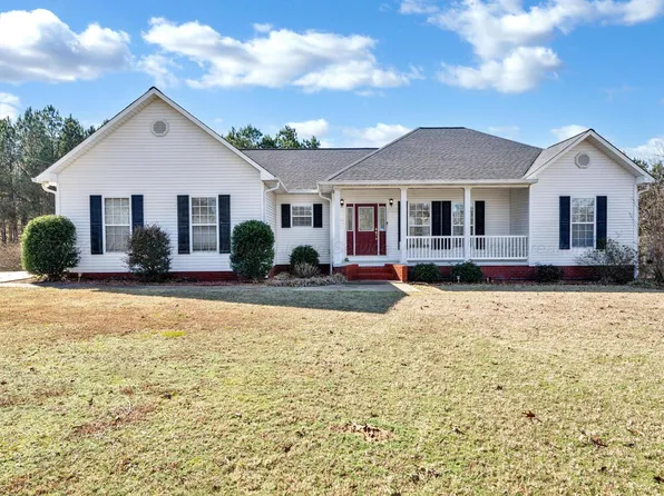 837 Edgil Rd, Jasper, AL 35503