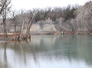 350 Cedar Blvd, Locust Grove, OK 74352