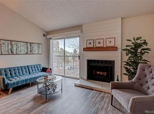 4899 S Dudley Street #17J, Littleton, CO 80123