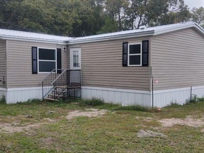 2084 County Road 452, Lake Panasoffkee, FL, 33538