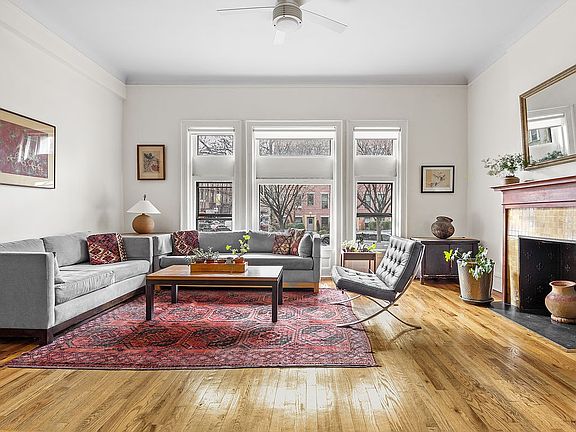 2nd image of 275 Clinton Ave APT 1-2