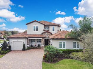 12513 Montalcino Cir, Windermere, FL 34786