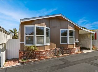 326 Mayflower Dr #326, Newport Beach, CA 92660