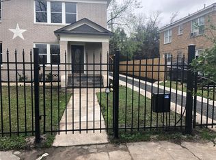 2514 Truxillo St #0, Houston, TX 77004