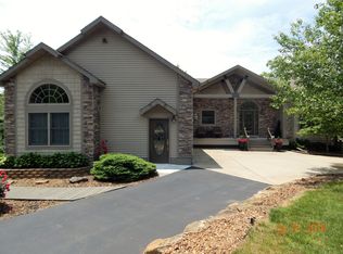 214 Laurel Loop, Monterey, TN 38574