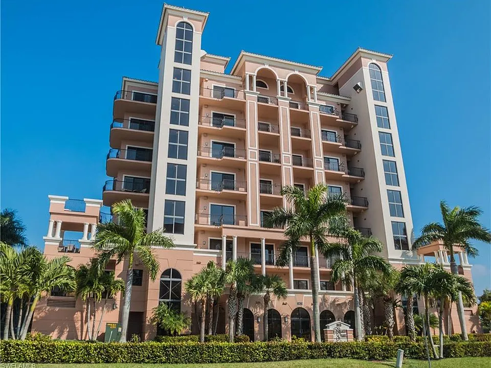 10620 Gulf Shore Dr #602