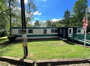 2355 Patchel Run Rd, Franklin, PA 16323